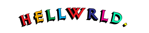 HellWrld